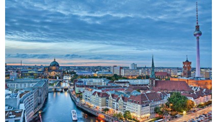 FRANKFURT